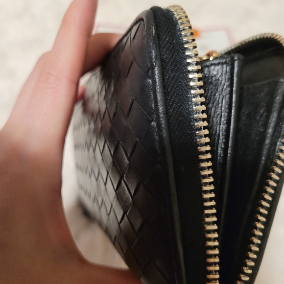Bottega Veneta wallet - Picture 9 of 11